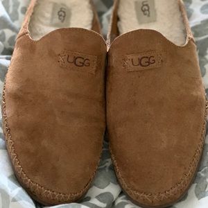 Ugg slippers